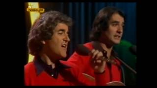 Dúo Dinámico canta Quisiera ser en TVE 1975 en directo [upl. by Ann518]