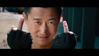 WOLF WARRIOR 2 Trailer 2017 Action Movie [upl. by Renee]