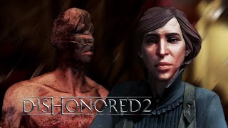 ДОБРЫЙ ДОКТОР  Dishonored 2 4 [upl. by Audsley]