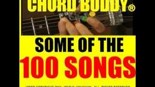 Chord Buddy Songs Review and More Chord Buddy Songs [upl. by Sitnalta904]