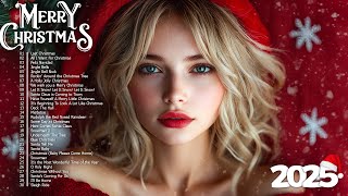 2 Hours of Christmas Songs Of All Time 🎄 Top 20 Christmas Songs Playlist  Xmas Songs 2025 1 [upl. by Mariano]