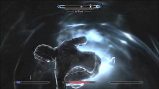 Skyrim Daedric Quest Guide  Sanguine 4 [upl. by Noswad]