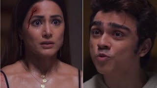 HACKED  BOLLYWOOD MOVIE HINDI EXPLANATION  HINA KHAN  ROHAN SHAH  MOHIT MALHOTRA [upl. by Mona]