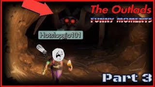 I Got My Revenge For KanisJ0J0s Bee Puns  The Outlads Funny Moments Part 3 [upl. by Munshi753]