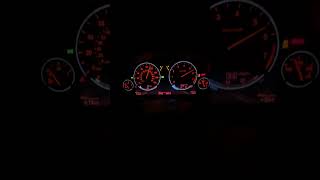 BMW 550i LCI TUNED Stage 1 on 91 octane [upl. by Filberto]