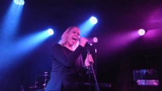 Amelia Lily  California HD  The Basement  270814 [upl. by Irahs]