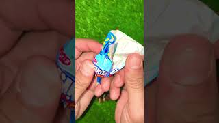 Satisfying unpacking lollipop ASMR sounds satisfying asmr lollipops chocolateasmr [upl. by Yuu667]