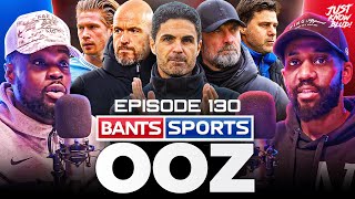 EXPRESSIONS FUMING AS THE ENEMY GO TOP OF THE LEAGUE🤬 RANTS COOKS LIVERPOOL CHELSEA SUCK BSO 130 [upl. by Robbert]