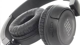 Hard Reset JBL T450BT Headphones [upl. by Mac]