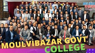 Reunion2022 moulvibazar government college year 20032004 [upl. by Chadwick]