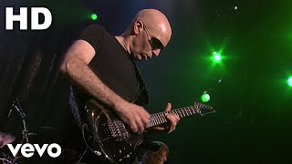 Joe Satriani  Made of Tears from Satriani LIVE [upl. by Joy]