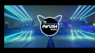 Pinjre Me Popat Bole  Bass Boosted  Dance Remix  Dj Piyush Audio  Download Link Description [upl. by Eggleston948]