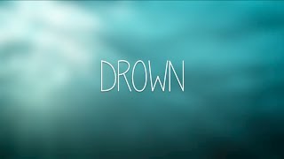 Drown Lyrics Tyler Joseph [upl. by Aitercal]