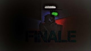 Banning Exploiters in SCP Roleplay FINALE [upl. by Fiorenza]