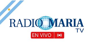 Radio María Argentina EN VIVO [upl. by Leahcar]