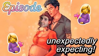 pregnant unexpectedly expecting  playing episode [upl. by Enileda]