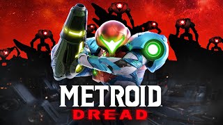 Metroid Dread Full Gameplay Walkthrough Longplay [upl. by Addy]