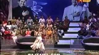 Vijay TV in Vijay Na Mass Programme Part 3 [upl. by Fabrienne720]