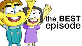 Big City Greens Best Episode [upl. by Egroeg144]