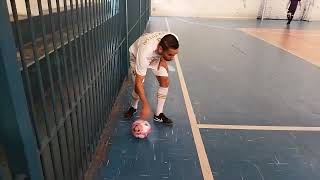 Família Gaditas Futsal Poá SP [upl. by Acirt]