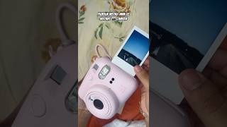 Fujifilm Instax Mini 12 instant Camera viralvideo viralshorts viralreels [upl. by Seravat]