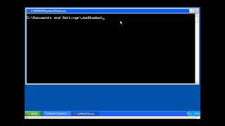 Basics of ipconfig ping tracert nslookup and netstat [upl. by Cheffetz288]