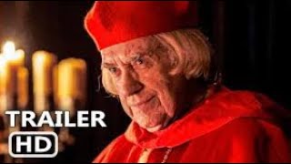 WOLF HALL THE MIRROR AND THE LIGHT Trailer 2024 Jonathan Pryce [upl. by Nonnek973]