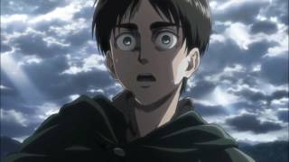 REINER ET BERTOLT Transformation en titan vostfr [upl. by Heiner]