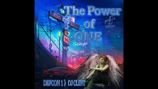 《THE POWER OF ONE》DJ MIX BY DEFCON 1 》DJ CLINT [upl. by Nannahs]