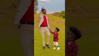 Abraham Tarre  LIDIYA DERESE Faarfannaa Afaan Oromoo Haaraa 2024  ethioworship  shorts [upl. by Rothenberg]