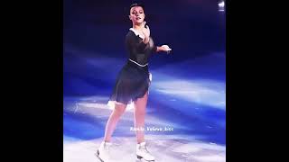 хочуврек figureskating figureskater edit [upl. by Andras]