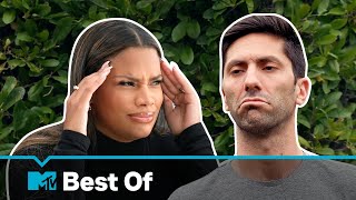 Best Of Catfish Season 8 🧐 SUPER COMPILATION  Catfish The TV Show [upl. by Mikeb]