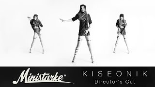 Ministarke  Kiseonik Directors cut OFFICIAL VIDEO [upl. by Atikat]