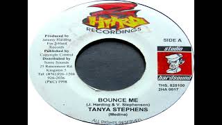 Tanya Stephens Bounce Me by dj diego1 [upl. by Mable]