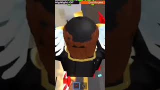 Mm2 aim trainer exploiter Extreme level enjoy edit roblox robloxedit [upl. by Oinotnas]