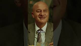 La lezione di napoletano 😂 Claudio Bisio e Alessandro Siani scena divertente Benvenuti al Sud [upl. by Wolfram]