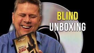 Blind Unboxing  Red State DVD Unboxing [upl. by Corotto]