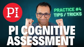 Practice For Predictive Index Cognitive Assessment Test  Part 4 [upl. by Joashus]