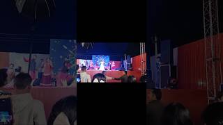 Shweta mahara ❤️🫶 dance performance 🔥🔥kumuni super star ⭐✨ wedding bollywood pahadimusic dance [upl. by Reave]