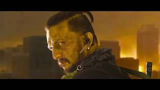 Golimaar 2 in Hindi Dubbed Trailer [upl. by Edea]