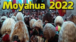 Moyahua 2022 [upl. by Anauqed]