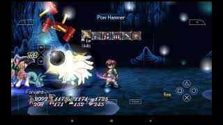 TALES OF ETERNIAPSPUSAREID amp CO defeat the SUPER POWERFUL LIGHT CRAYMEL REM on HARDCORE MODE [upl. by Adlar536]