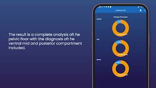 App pelvic floor calculator for transperineal ultrasound [upl. by Ramor991]