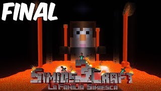 EL FINAL SimiosCraft 3 Final en Español  GOTH [upl. by Amena]