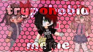 trypophobia meme  gl2  fnafaftons  afton kids  cringe asf 😭 [upl. by Erminna]