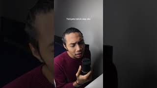 Belum Siap Kehilangan by Stevan  Cover [upl. by Allemat]