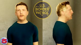 Border Patrol Arrest [upl. by Siuol963]