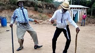 wasa veeke wasa tumbo kamatia chini dance [upl. by Wolsniw]