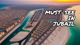 Top Places to Visit in Al Jubail [upl. by Clayton]