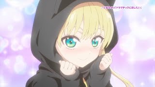 Rikas sister is so cute Naoya oniichan  kanojo mo kanojo season 2 ep 1 [upl. by Nil]